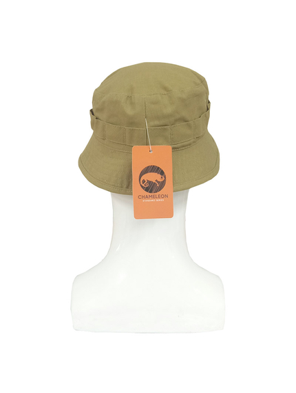 Панама Тактична Khaki, Розмір: M, зображення 4