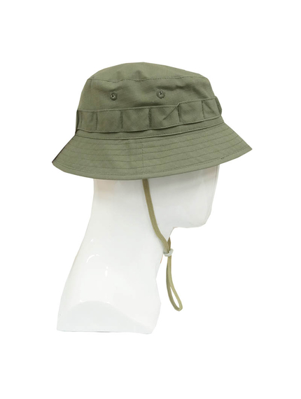 Панама тактическая Olive, Размер: XL, фото 3