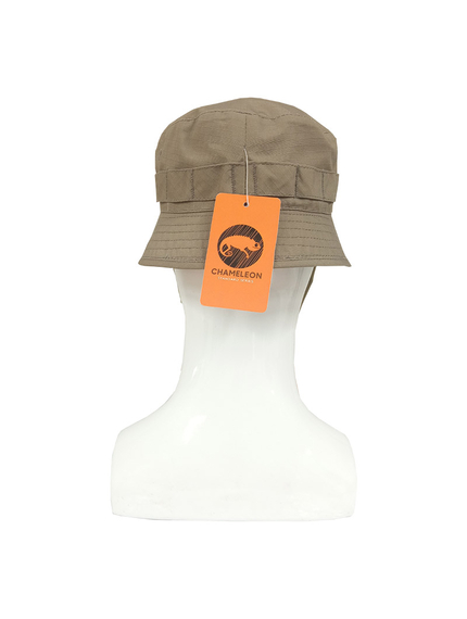 Панама тактическая Tundra, Размер: S, фото 4