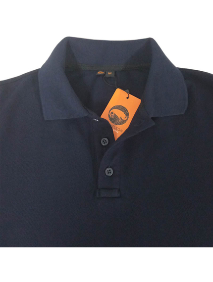 Футболка Polo Serious Navy, Размер: 56-58 (XL), фото 7