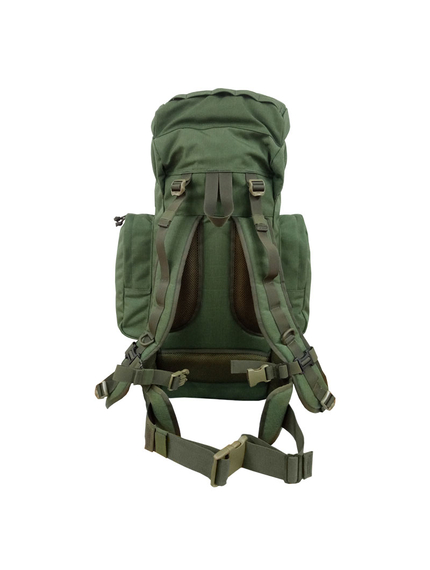 Рюкзак Тактичний Великий Olive, зображення 5