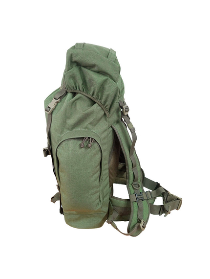 Рюкзак Тактичний Великий Olive, зображення 4