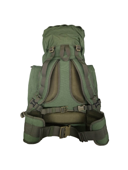 Рюкзак Тактичний Великий Olive, зображення 6