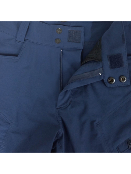 Сині чоловічі шорти для спорту Drive Gen 2 light blue, Розмір: 56-58 (XL), зображення 5