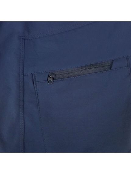 Сині чоловічі шорти для спорту Drive Gen 2 light blue, Розмір: 62-60 (XXL), зображення 6