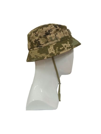 Панама тактическая Ukraine Digital Pixel, Размер: XL, фото 3