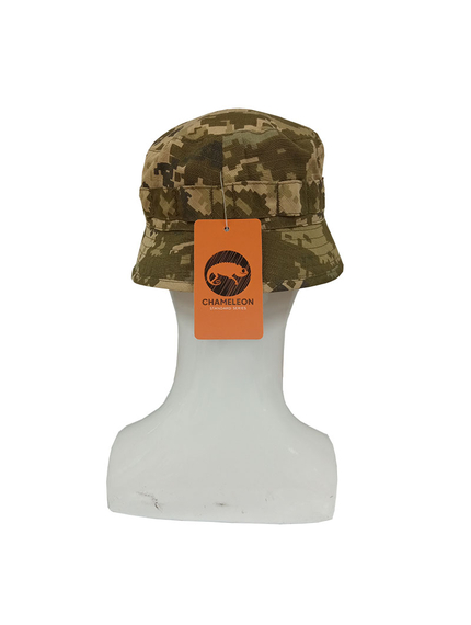 Панама тактическая Ukraine Digital Pixel, Размер: XL, фото 4