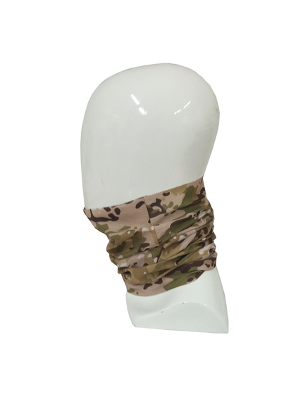 Баф Multicam, Розмір: M, зображення 3