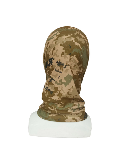 Баф Ukraine Digital Pixel, Розмір: M, зображення 6