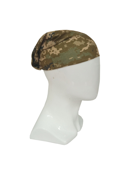 Баф Ukraine Digital Pixel, Розмір: M, зображення 8