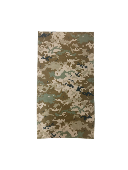 Баф Ukraine Digital Pixel, Розмір: M, зображення 9