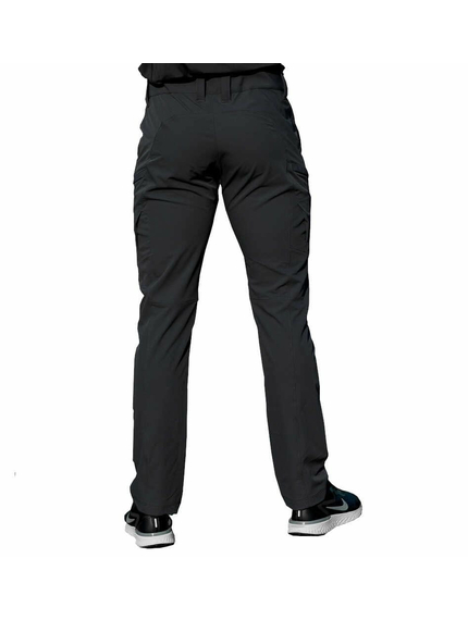 Летние черные брюки мужские Ranger Light Black, Размер брюк / рост: 52-54/188, фото 6