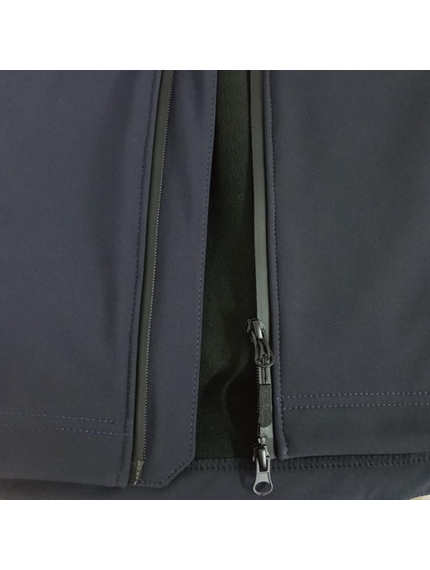 Куртка Soft Shell Predator Navy/Black, Розмір: 52-54 (L), зображення 20