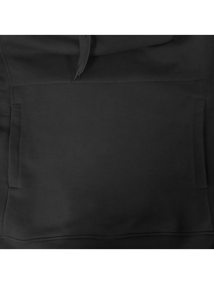 Кофта худі чоловіча чорна Anorak warm Gen2 Black, Розмір: 56-58 (XL), зображення 10