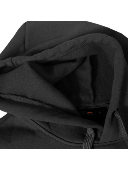 Кофта худі чоловіча чорна Anorak warm Gen2 Black, Розмір: 64-66 (XXXL), зображення 9
