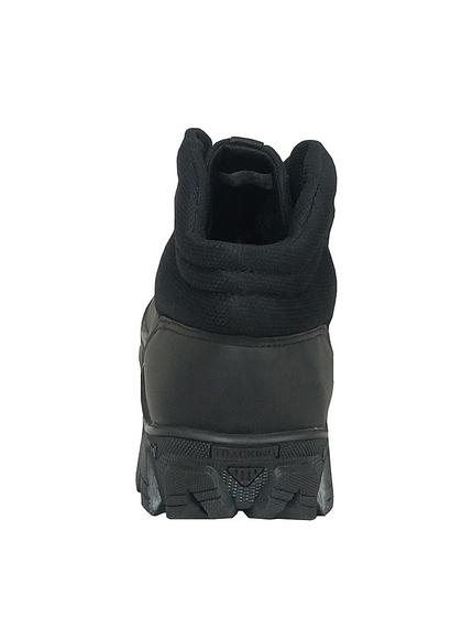 Напiвчеревики CROSS 12662 Black, Розмір взуття: 40, зображення 8