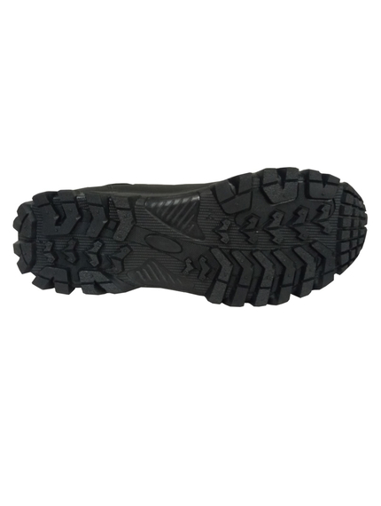 Напiвчеревики CROSS 12662 Black, Розмір взуття: 40, зображення 5