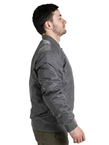 Куртка MA-1 Gen 2 Grey, Размер: 44-46 (S), фото 7