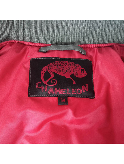 Куртка MA-1 Gen 2 Grey, Размер: 44-46 (S), фото 16