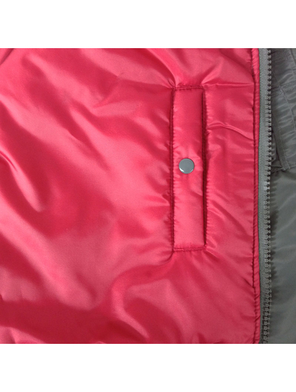 Куртка MA-1 Gen 2 Grey, Размер: 44-46 (S), фото 12