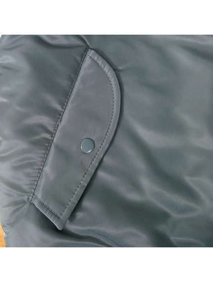 Куртка MA-1 Gen 2 Grey, Размер: 44-46 (S), фото 15