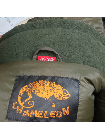 Куртка зимняя мужская Mont Blanc Gen 3 Olive, Размер: 60-62 (XXL), фото 29