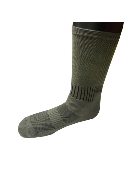 Носки Chameleon outdoor xlong Olive, Размер носков: 41-46, фото 3