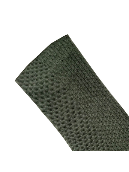 Носки Chameleon outdoor xlong Olive, Размер носков: 41-46, фото 4