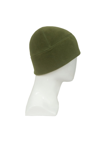Шапка Winter Warm Hat Khaki, Розмір: L-XL, зображення 3