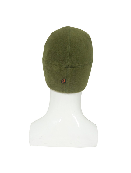 Шапка Winter Warm Hat Khaki, Розмір: L-XL, зображення 4
