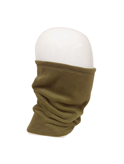 Шарф-бафф Fleece Wrap Coyote, фото 4