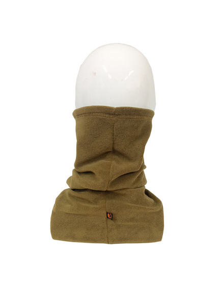 Шарф-бафф Fleece Wrap Coyote, фото 3