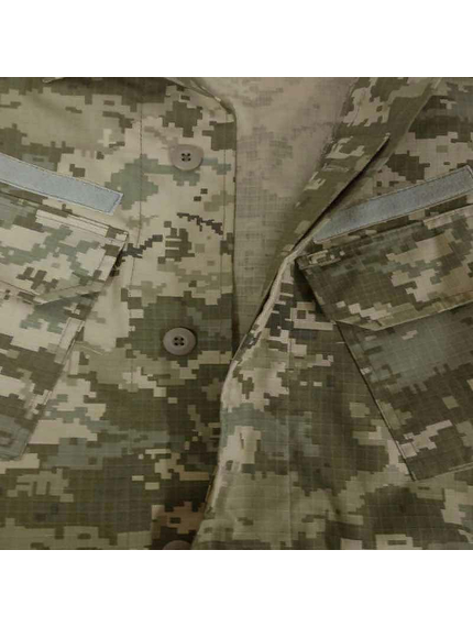 Костюм полевой ММ14 Ukraine Digital Pixel, Размер брюк / рост: 60-62/182-188, фото 17