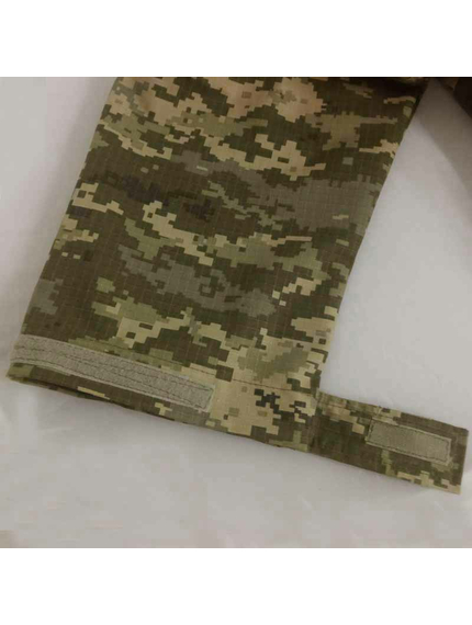 Костюм полевой ММ14 Ukraine Digital Pixel, Размер брюк / рост: 60-62/182-188, фото 18