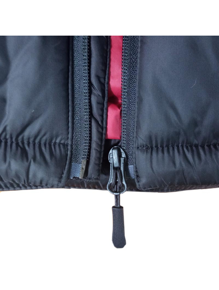 Чоловіча куртка чорна з капюшоном Dufour Black, Розмір: 62-60 (XXL), зображення 18