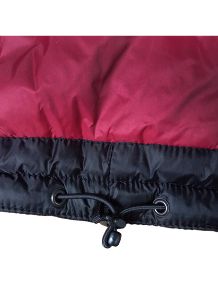 Чоловіча куртка чорна з капюшоном Dufour Black, Розмір: 62-60 (XXL), зображення 20