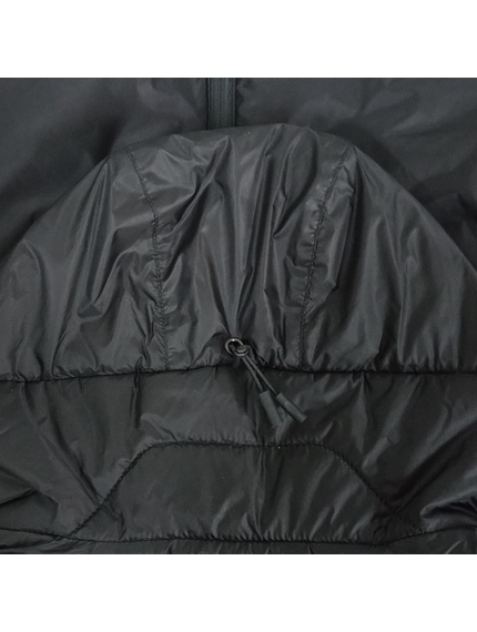 Мужская куртка черная с капюшоном Dufour Black, Размер: 52-54 (L), фото 21