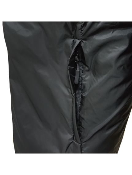 Чоловіча куртка чорна з капюшоном Dufour Black, Розмір: 62-60 (XXL), зображення 12