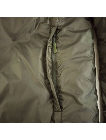 Чоловіча куртка олива Dufour Olive, Розмір: 48-50 (M), зображення 15