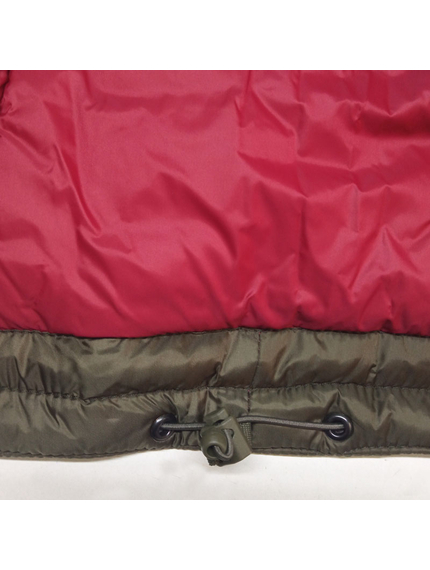 Чоловіча куртка олива Dufour Olive, Розмір: 48-50 (M), зображення 16