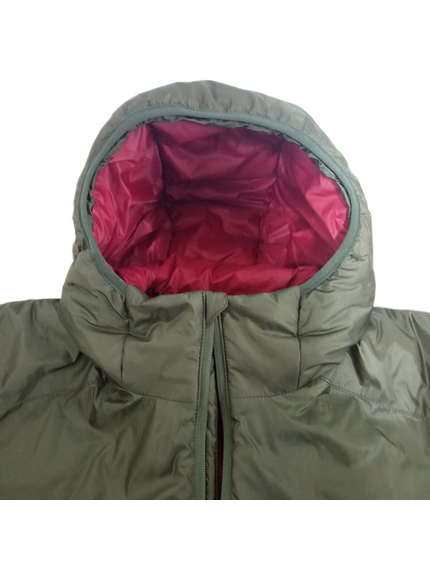 Чоловіча куртка олива Dufour Olive, Розмір: 62-60 (XXL), зображення 17