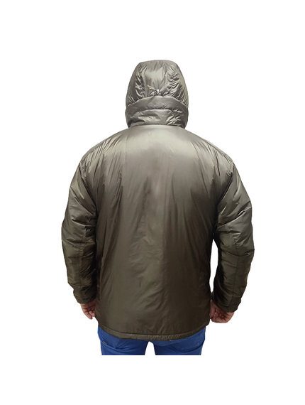 Чоловіча куртка олива Dufour Olive, Розмір: 48-50 (M), зображення 7