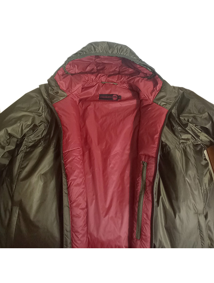 Чоловіча куртка олива Dufour Olive, Розмір: 48-50 (M), зображення 11