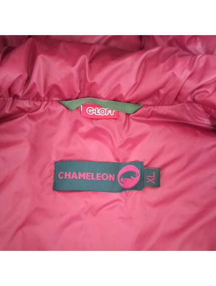 Мужская куртка олива Dufour Olive, Размер: 52-54 (L), фото 12