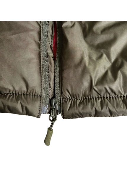 Чоловіча куртка олива Dufour Olive, Розмір: 62-60 (XXL), зображення 13