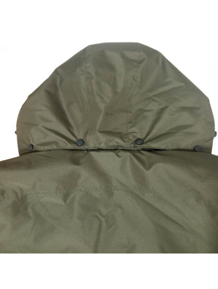 Тактическая куртка полевая утепленная олива Olive, Размер: 44-46 (S), фото 10