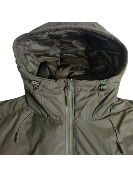 Куртка зимова чоловіча олива Weisshorn Olive, Розмір: 52-54 (L), зображення 17