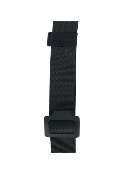 Ремень тактический STEEL Black, Размер: XXL, фото 3