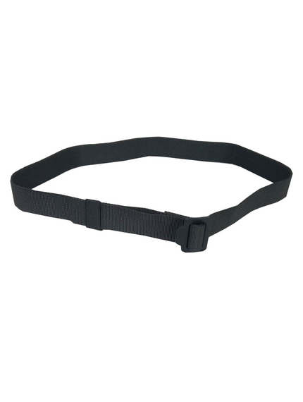 Ремень тактический STEEL Black, Размер: XL, фото 4