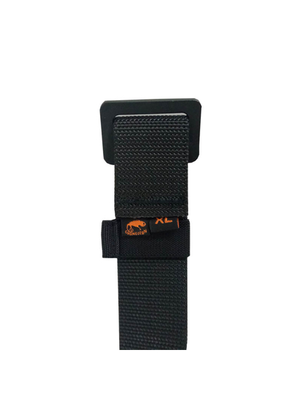 Ремень тактический STEEL Black, Размер: XXL, фото 5